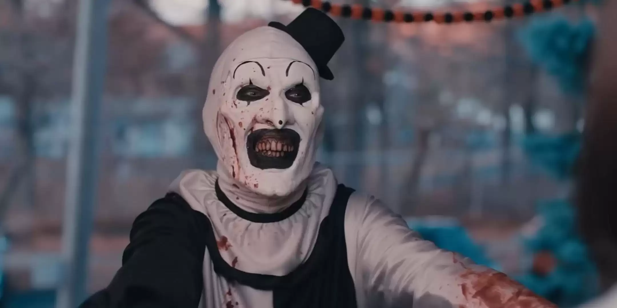 Art The Clown 今年11月将加入 黎明杀机