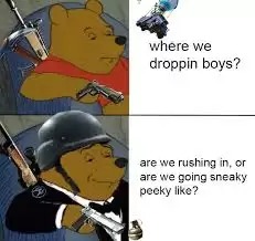 CSGO的梗和名言有哪些