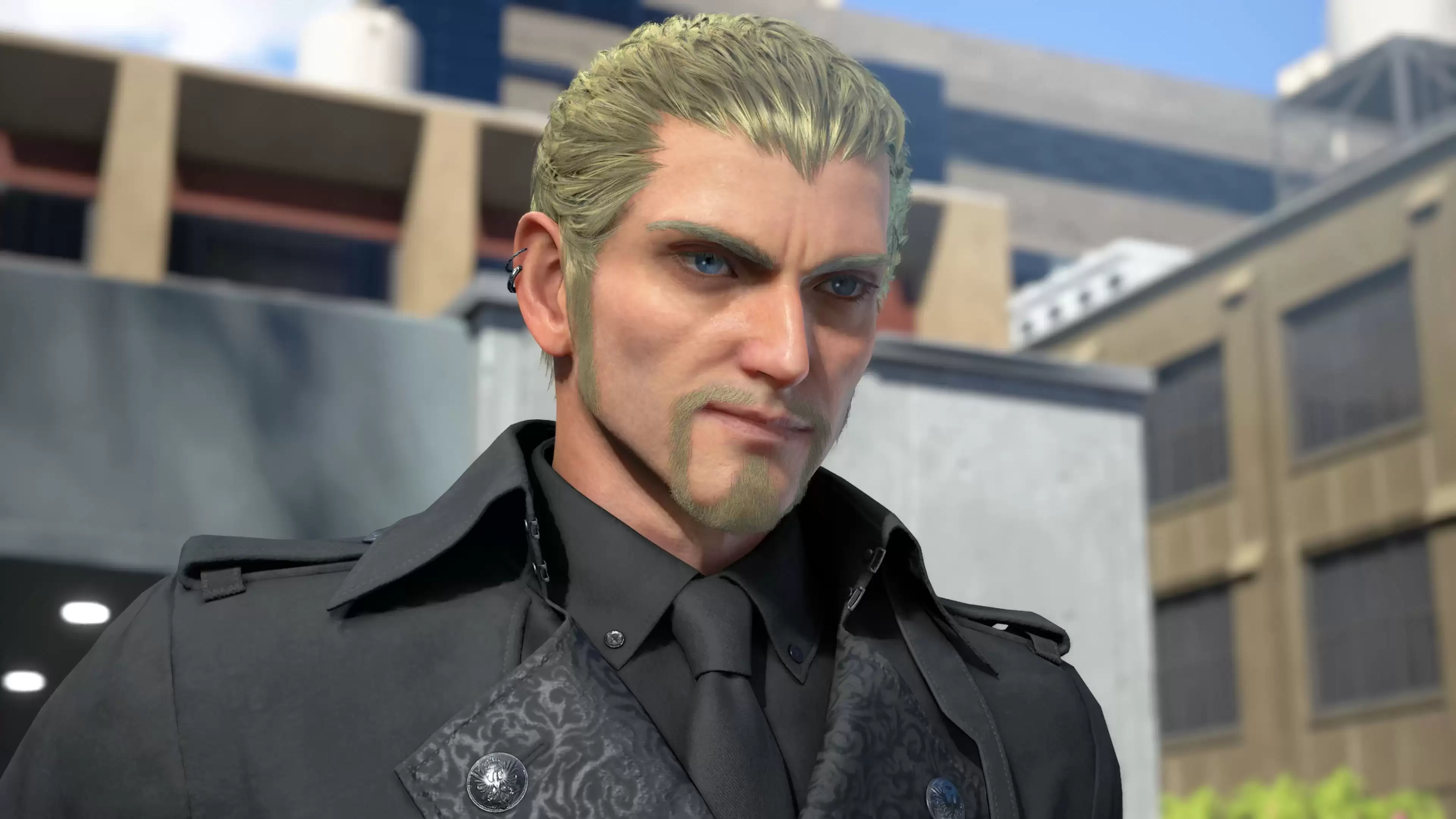 据零售商列表显示：《Kingdom Hearts 4》将于2027年发售