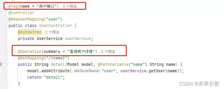 SpringBoot3版本引入Swagger2启动时报错问题及解决