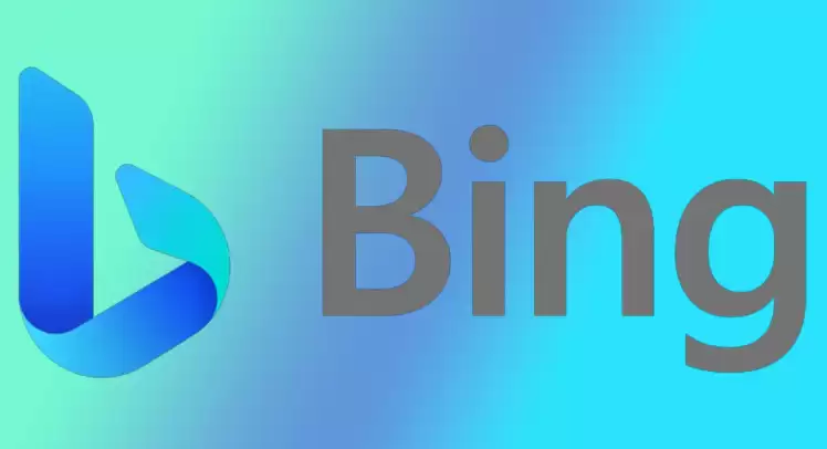 Bing搜索免费入口地址 官方Bing引擎浏览器直链
