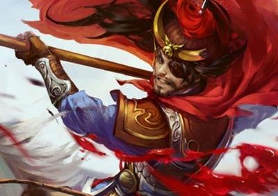 三国百将牌夏侯惇玩法攻略