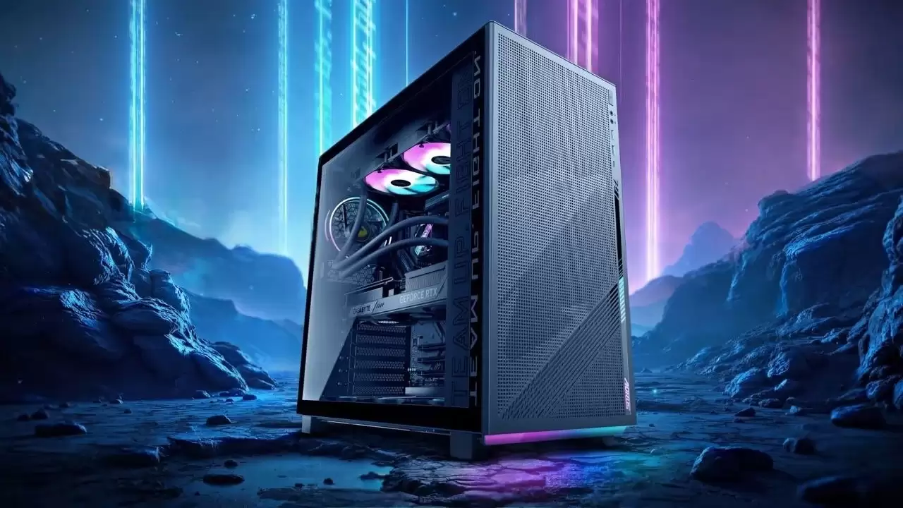 Prime Day 前夕：技嘉 RTX 5070 Ti 游戏主机配备 32GB 内存与 2TB SSD 降至 1999 美元