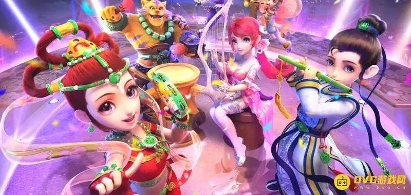 《梦幻西游》武器伤害如何换算-各门派固伤系数一览