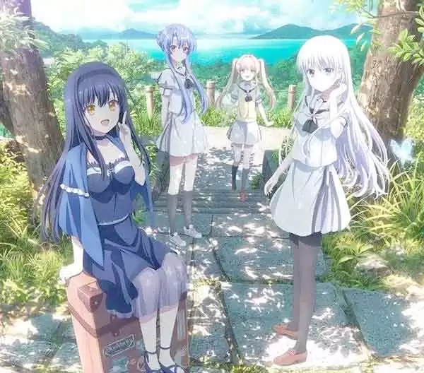 summerpockets 安卓汉化版游戏攻略（夏日口袋）