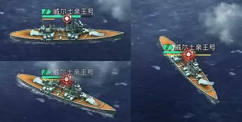 现代战舰手游福建舰如何玩