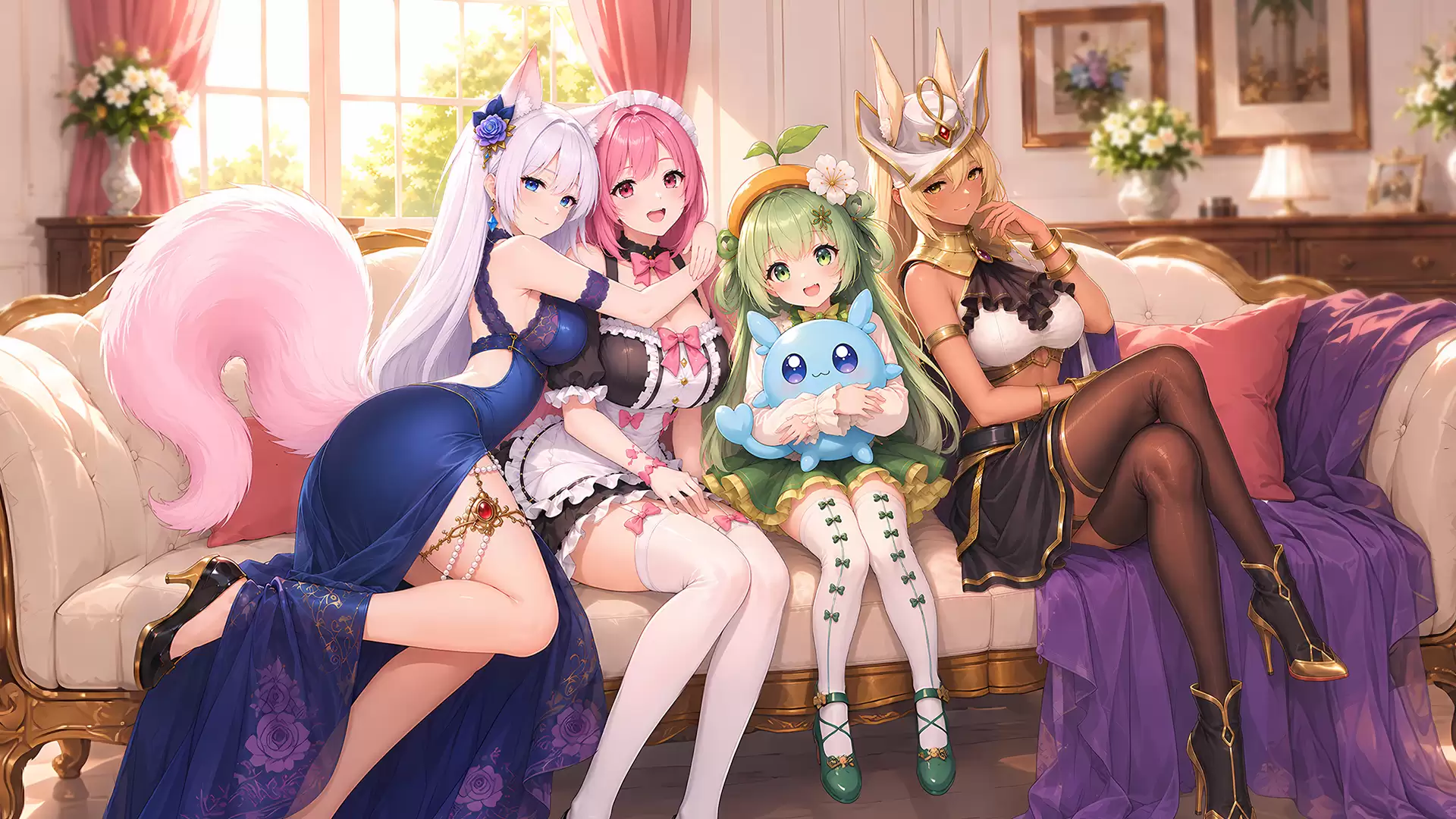 盗梦英雄2：幻野正式上线公告