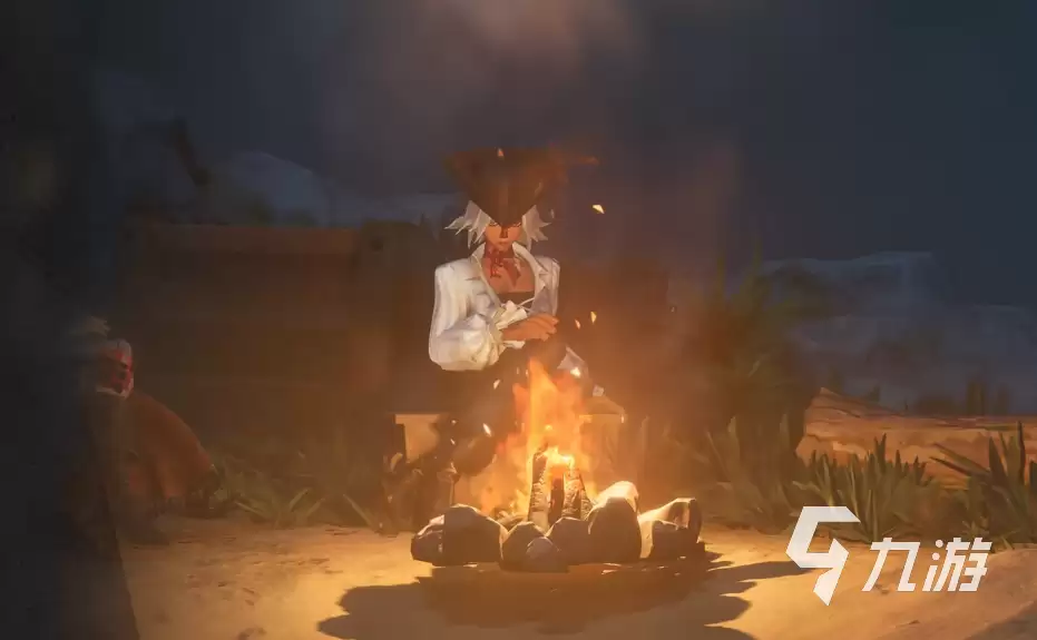 遗忘之海隐藏彩蛋全解析：探索游戏中的秘密内容与趣味细节