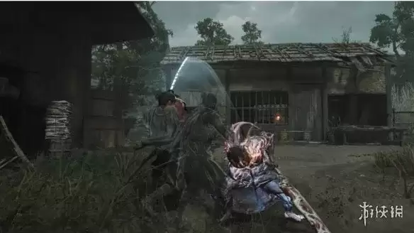 《鬼武者剑之道》一闪操作详解-高伤害反击连锁技巧