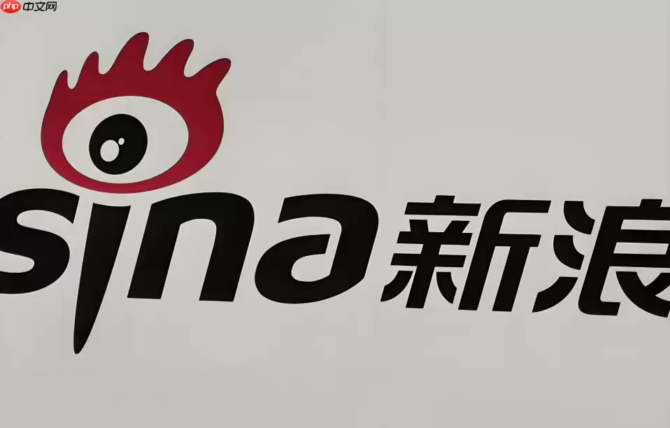微博网页版如何修改头像_微博网页版头像修改步骤与上传方法