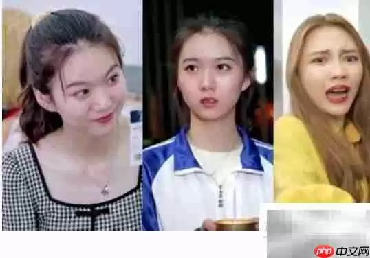 莫邪与田小野的真实姓名揭晓