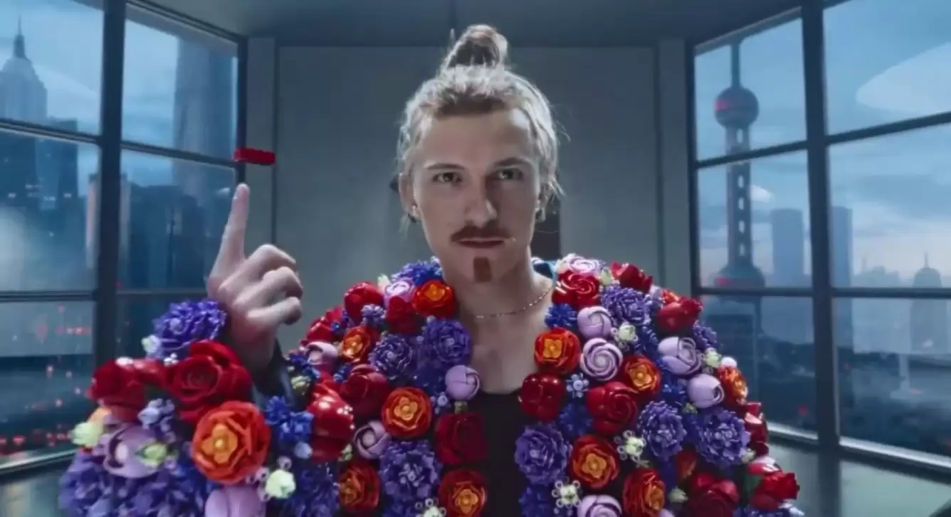 《Spider-Man》演员 Tom Holland 透露自己心目中的《Spider-Man》接班人人选