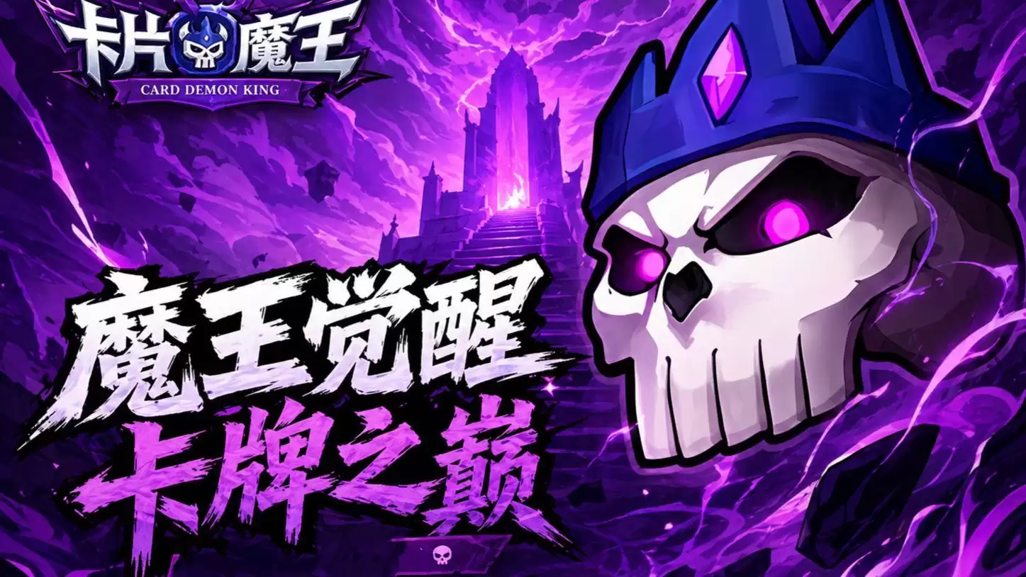 卡片魔王只剩个头血之刃获取方法 卡片魔王只剩个头血之刃如何获得