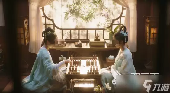 盛世天下游戏类型 盛世天下是哪种类型的游戏