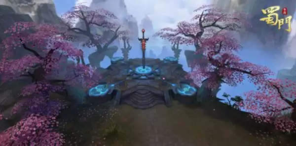 战无不胜 蜀门手游3V3竞技必胜攻略