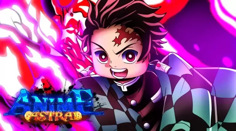 《Anime Astral Simulator》兑换码-2026年6月
