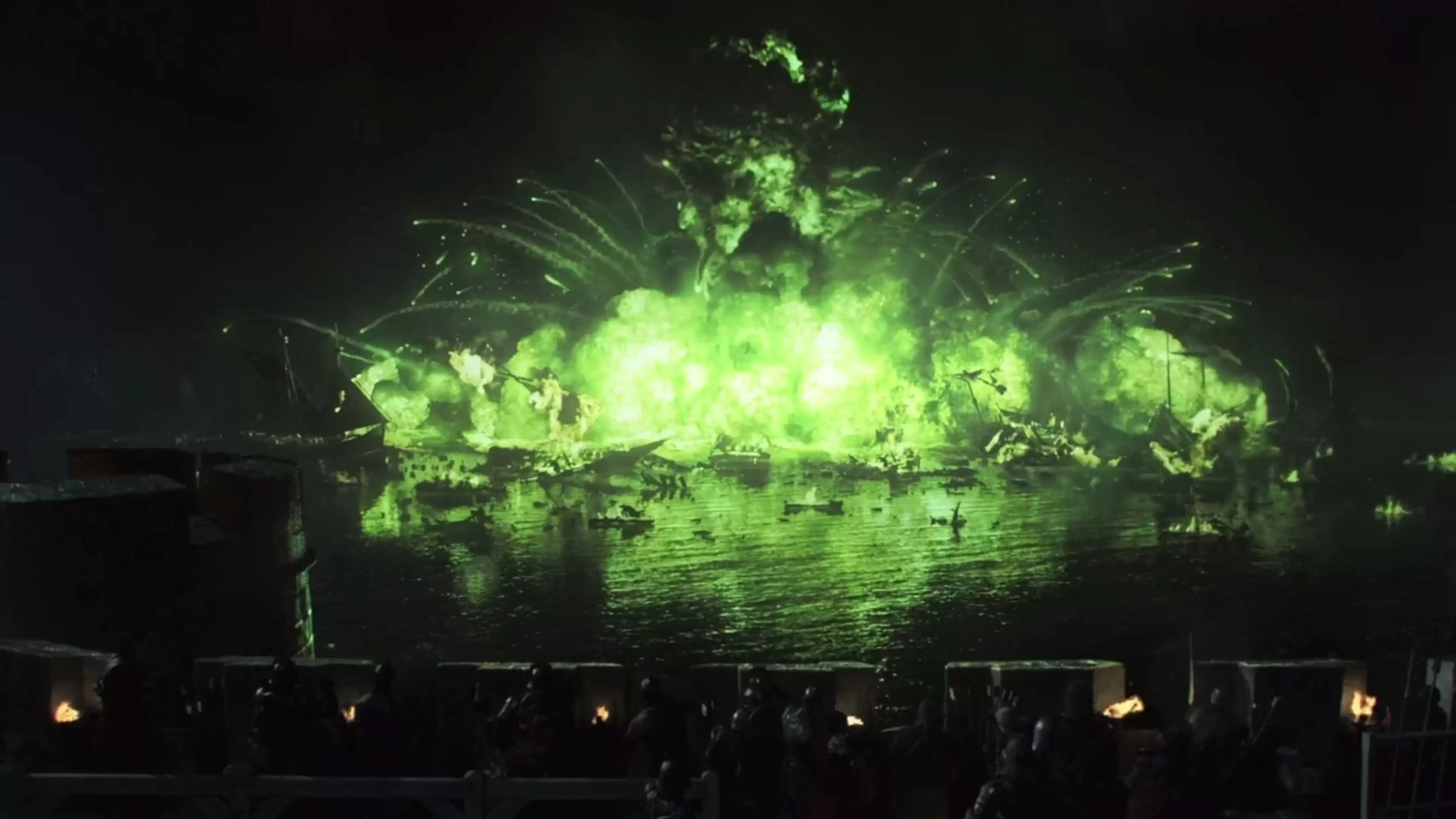 《House Of The Dragon》第三季烂番茄评分追平《Game Of Thrones》巅峰成绩