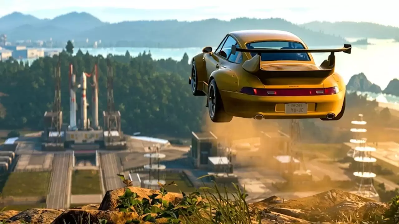 利用漏洞刷取 10 亿点数的 Forza Horizon 6 玩家账户余额已遭回档