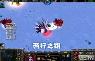 西行之路怎样过才能解压找茬烧脑-西行之路如何通关达成解压找茬烧脑效果