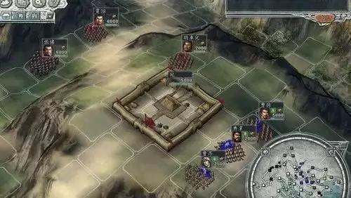 三国天下归心沙场点兵怎样快速上分-三国天下归心沙场点兵上分诀窍