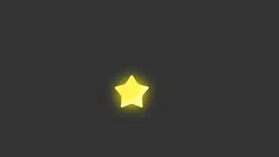 Premiere怎么制作星星发光效果-Premiere制作星星发光效果的方法