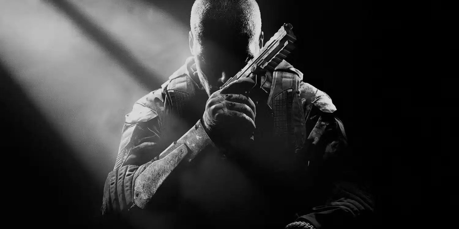 使命召唤21：黑色行动6: Black Ops 1 与 2 将在下月正式移植至新平台