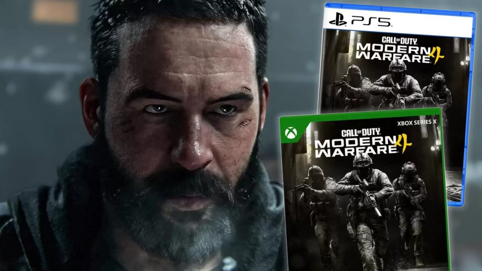 Call of Duty: Modern Warfare 4 开启预购：各版本内容一览