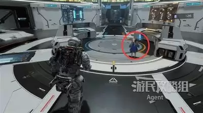 识质存在迷你阿舱全收集攻略为何物