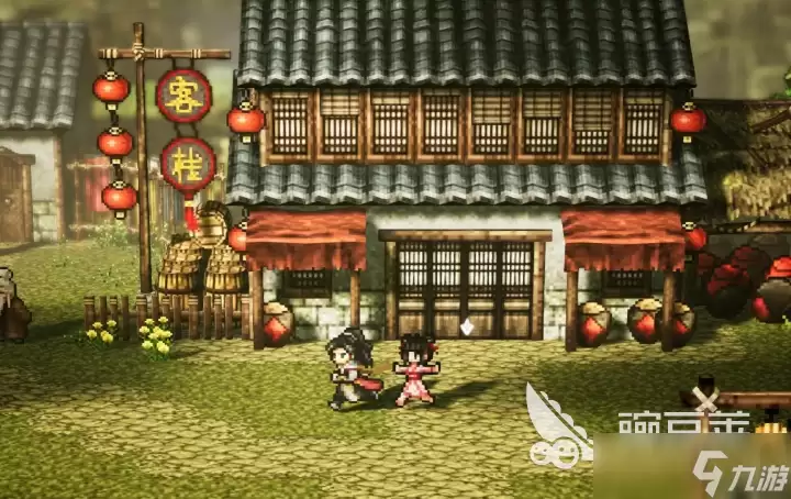 逸剑风云决手游安卓手机版好不好玩 逸剑风云决手游安卓手机版玩法介绍