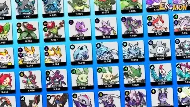 Evomon 兑换码（2026年6月）
