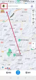 百度地图语音播报不清楚如何解决