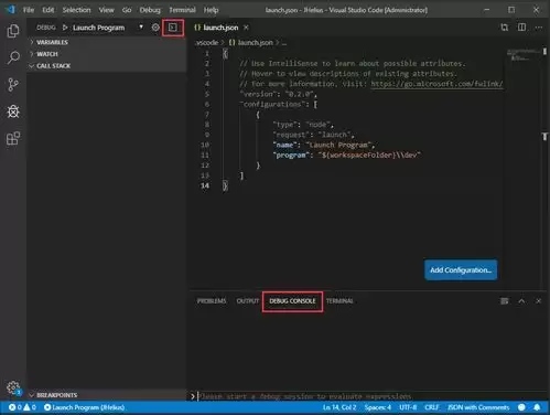 Visual-Studio-Code怎样使用-Visual-Studio-Code如何用