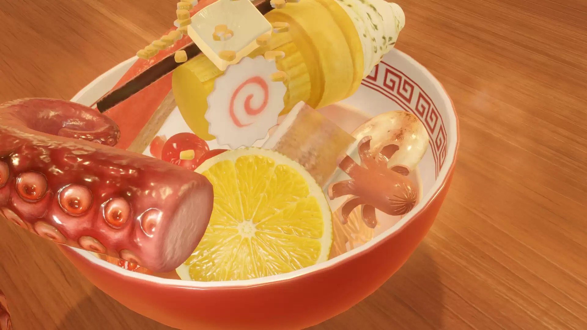 拉面模拟器好玩吗：拉面模拟器玩法简介
