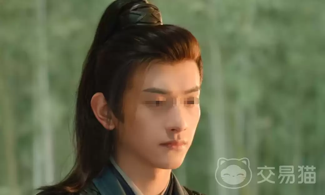 盛世天下女帝篇凌霄角色介绍:盛世天下女帝篇凌霄人物背景与设定解析