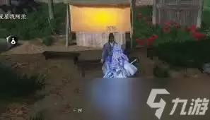 燕云十六声影灯戏话任务怎样过