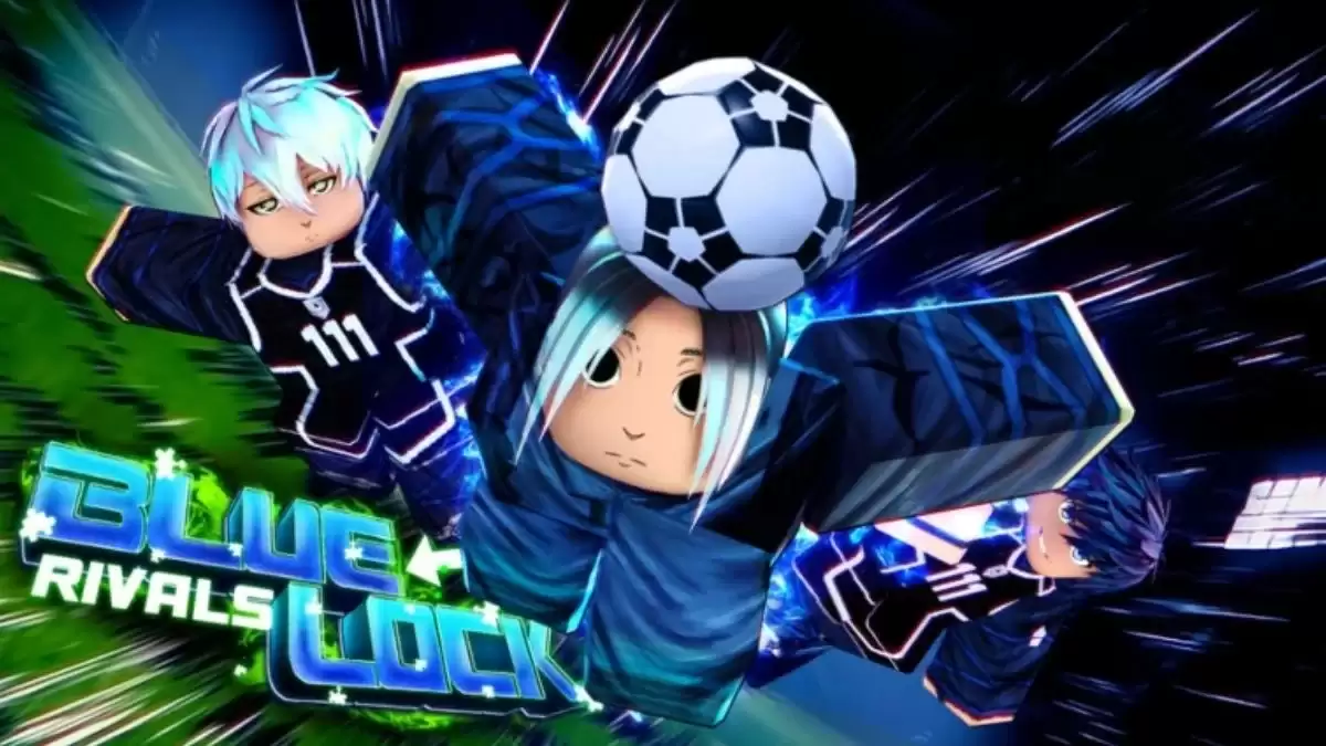 Blue Lock: Rivals 兑换码（2026年6月）