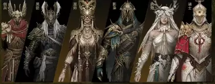 《雾影猎人》等级上限解析-当前版本与升级策略详解