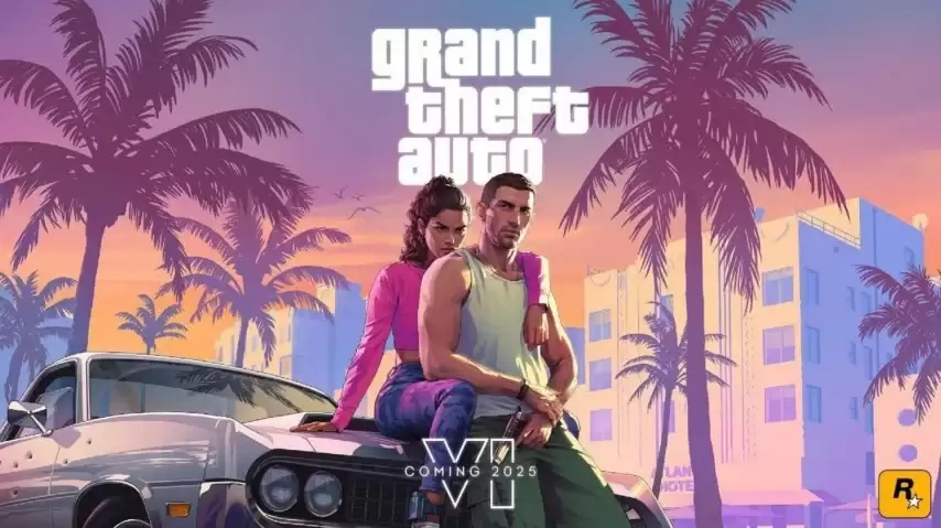 不等R星发售:大神用AI造《GTA 6》:一周进度惊呆网友
