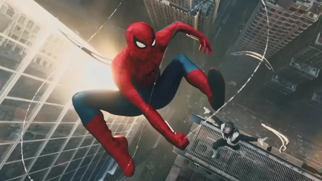 Spider-Man: Brand New Day 爆米花桶曝光:预售现已开启