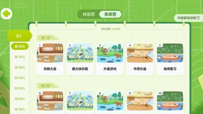 ABCmouse思维