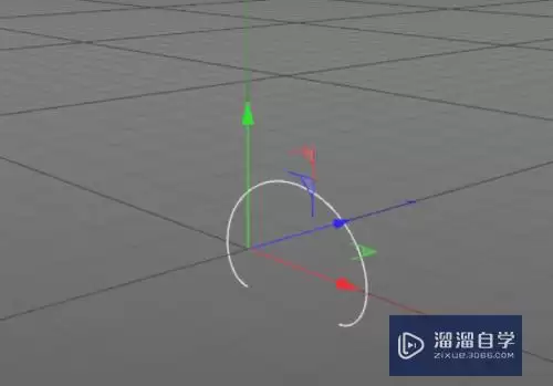 MaxonCinema 4D怎么制作气球效果-MaxonCinema 4D制作气球效果的方法