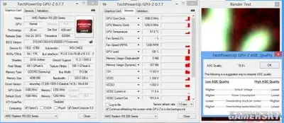 GPU-Z看不了显卡体质怎么解决-GPU-Z没有ASIC选项如何解决显卡体质查看问题