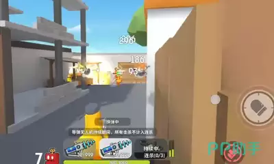 嘎嘎射击机甲获得方法
