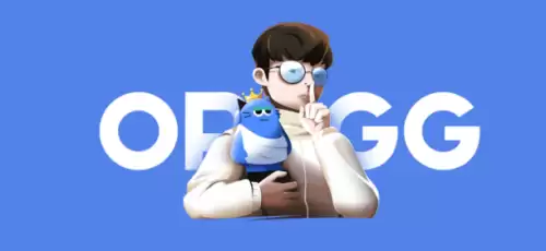 opgg如何看回放视频-opgg回放视频查看方法