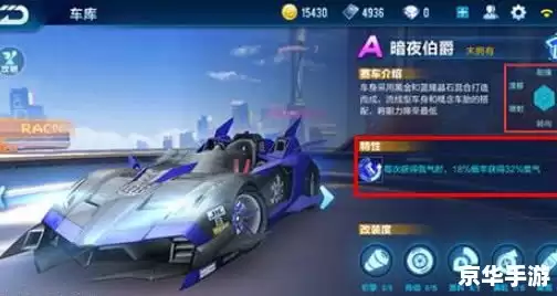 QQ飞车超级喷：速度与激情的完美结合