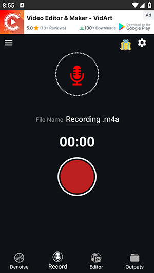 Noise Reducer