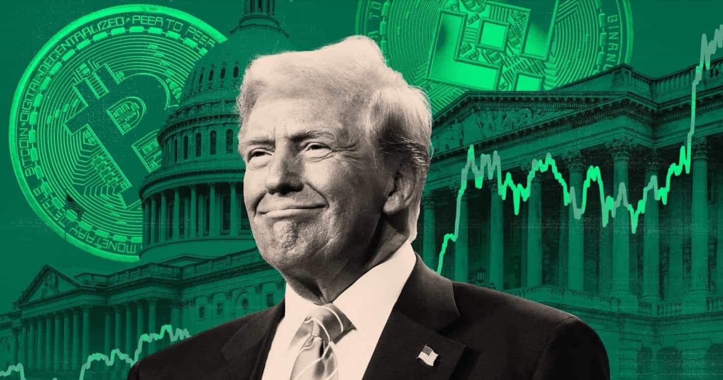 Trump币购买教程-用币安交易所购买特朗普代币全攻略
