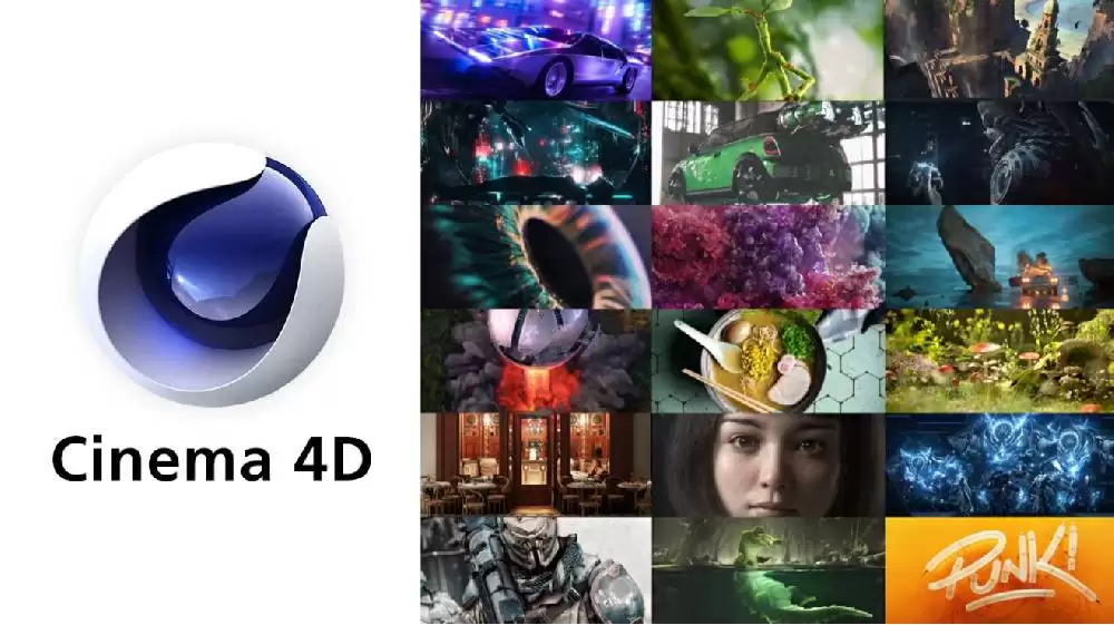 MaxonCinema 4D怎么使用