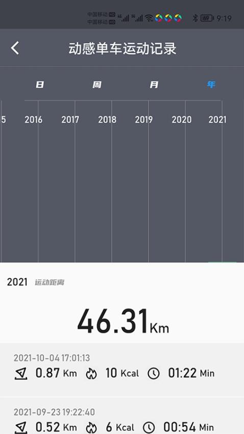 律动健康APP