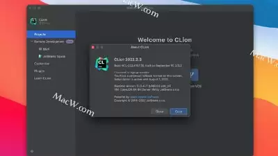 clion激活码是什么-哪里能获取clion2202永久激活码分享